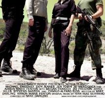 Альфа-планета