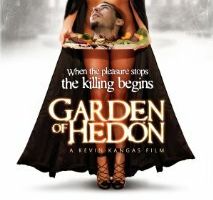 Garden of Hedon