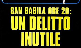 Площадь Сан-Бабила, 20 часов