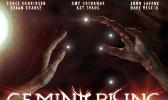 Восстание Близнецов