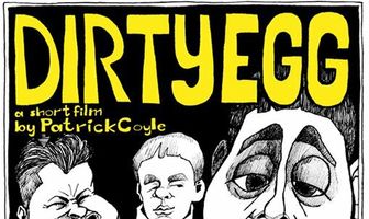 Dirty Egg