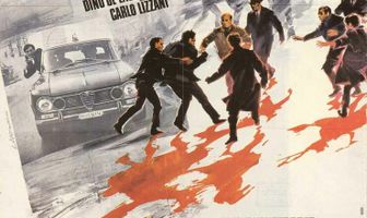 Бандиты в Милане