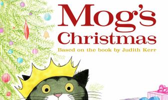 Mog's Christmas