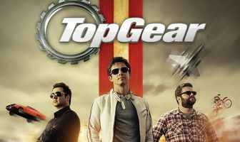 Топ Гир США