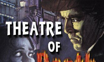 Театр смерти