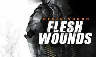 Уязвимая плоть