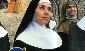 Тереза де Хесус