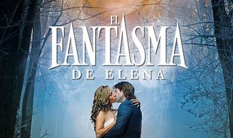 Призрак Элены