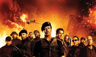 Неудержимые 2