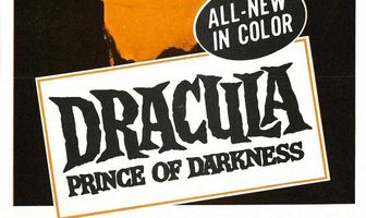 Дракула: Принц тьмы