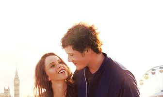 Как сумасшедший