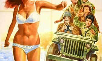 Николетта идет в армию