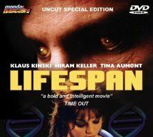 Продолжительность жизни