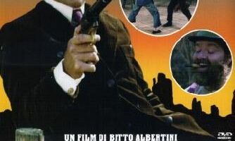 Возвращение Шанхайского Джо