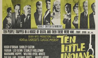 Десять негритят