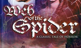 В объятиях паука