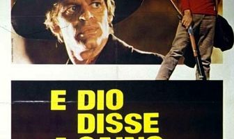 И сказал Господь Каину