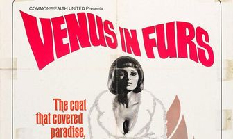 Венера в мехах