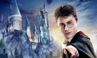 Гарри Поттер и запрещенное приключение