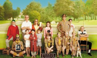 Королевство полной луны