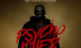 Убийца-психопат