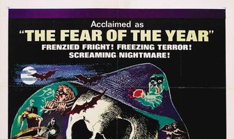 Дом ужасов доктора Террора