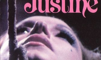 Жюстина маркиза Де Сада