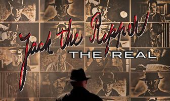 The Real Jack the Ripper