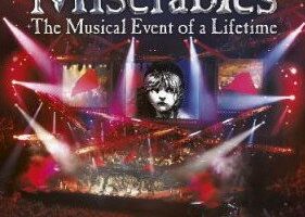 Отверженные: 25-ая годовщина мюзикла