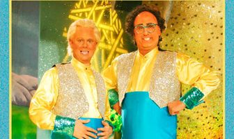 Tim and Eric Awesome Show, Great Job! Chrimbus Special