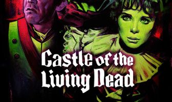 Замок живых мертвецов