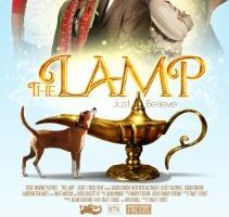 Светильник