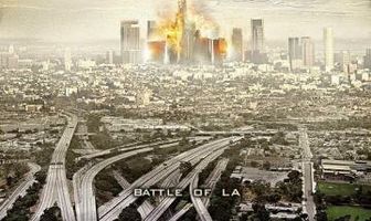 Битва за Лос-Анджелес