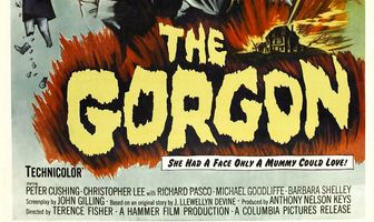 Горгона