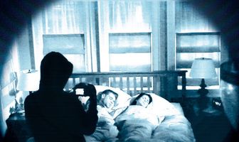 Астрал на улице Арлетт