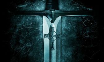Охотник на колдунов: В поисках Евангелиона Кроули