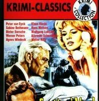 Скотланд Ярд против доктора Мабузе