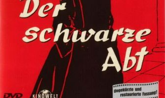 Черный аббат