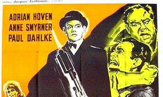 Чёрная кобра