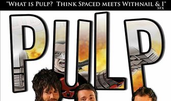 Pulp