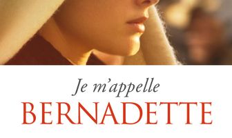 Меня зовут Бернадетт