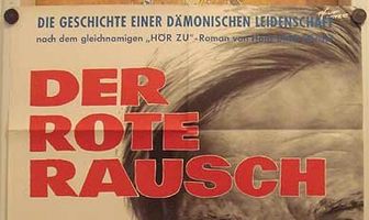 Красный шум