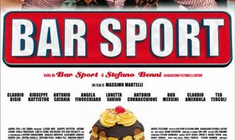 Спорт-бар