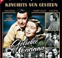 Возлюбленная Коринна