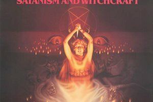 Scream Greats, Vol. 2: Satanism and Witchcraft