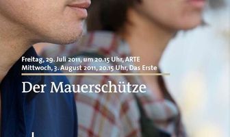 Der Mauerschütze