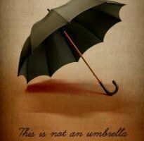 This Is Not an Umbrella
