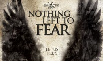 Ничего не бойся