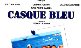 Голубая каска