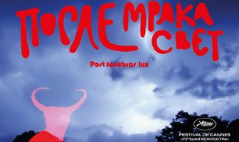 После мрака свет
